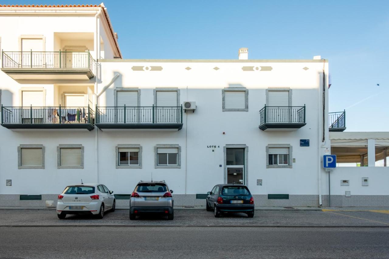 T1 Altura, By Casas Do Verao ภายนอก รูปภาพ