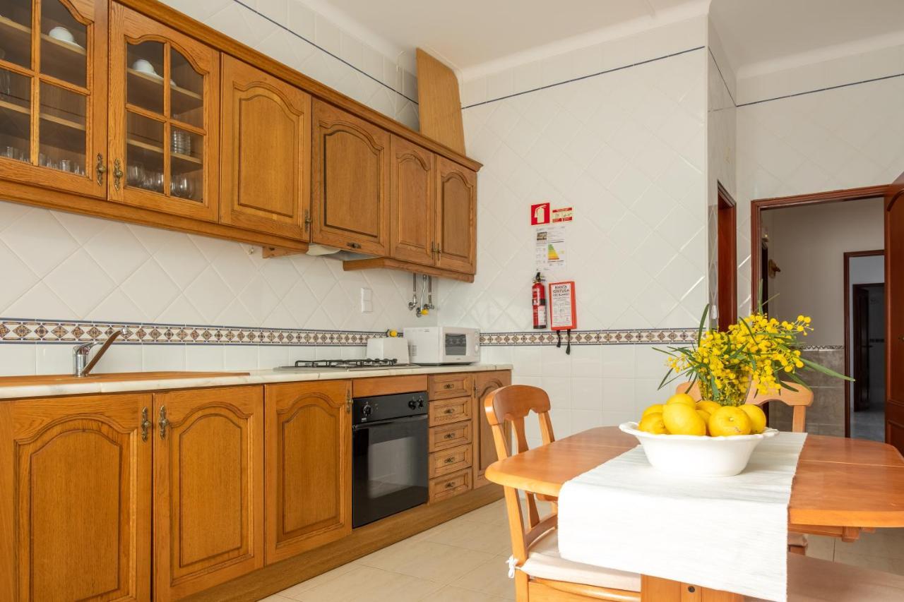 T1 Altura, By Casas Do Verao ภายนอก รูปภาพ